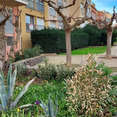 Apartment Paisible A 100m De La Du Mole *